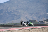 Advanced Group White Bikes